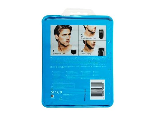 Триммер BRAUN SK 2000