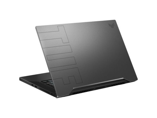 Ноутбук игровой ASUS TUF FX516PC-HN107/90NR05U1-M005D0/Core i5 11300H/16Gb/512Gb/15.6FHD/RTX3050 4Gb/DOS серый