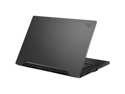 Ноутбук игровой ASUS TUF FX516PC-HN107/90NR05U1-M005D0/Core i5 11300H/16Gb/512Gb/15.6FHD/RTX3050 4Gb/DOS серый
