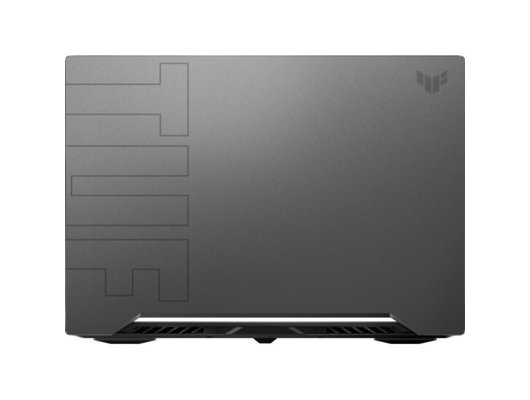 Ноутбук игровой ASUS TUF FX516PC-HN107/90NR05U1-M005D0/Core i5 11300H/16Gb/512Gb/15.6FHD/RTX3050 4Gb/DOS серый