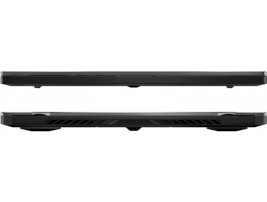 Ноутбук игровой ASUS TUF FX516PC-HN107/90NR05U1-M005D0/Core i5 11300H/16Gb/512Gb/15.6FHD/RTX3050 4Gb/DOS серый