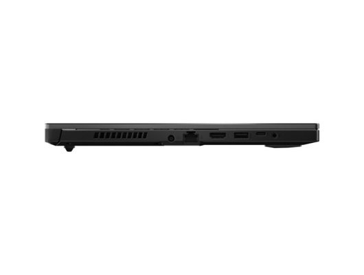 Ноутбук игровой ASUS TUF FX516PC-HN107/90NR05U1-M005D0/Core i5 11300H/16Gb/512Gb/15.6FHD/RTX3050 4Gb/DOS серый