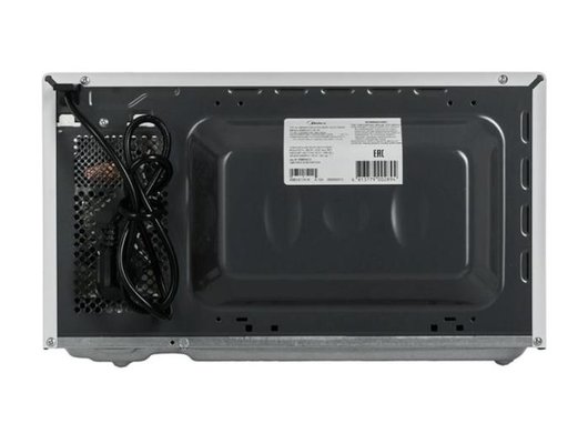 Микроволновая печь MIDEA AM820CUK-W