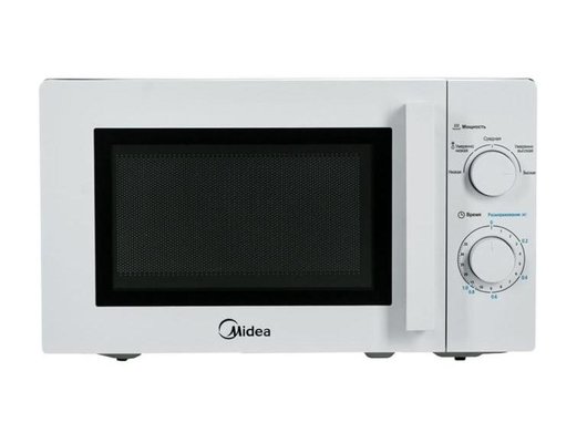 Микроволновая печь MIDEA MM720CY6-W