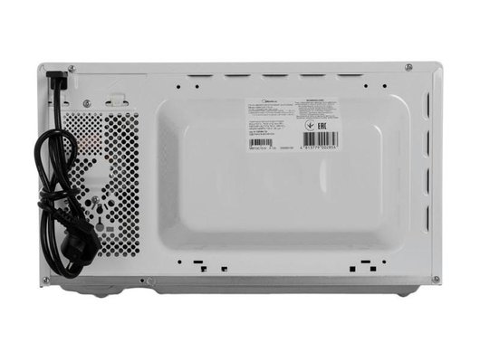 Микроволновая печь MIDEA MM720CY6-W