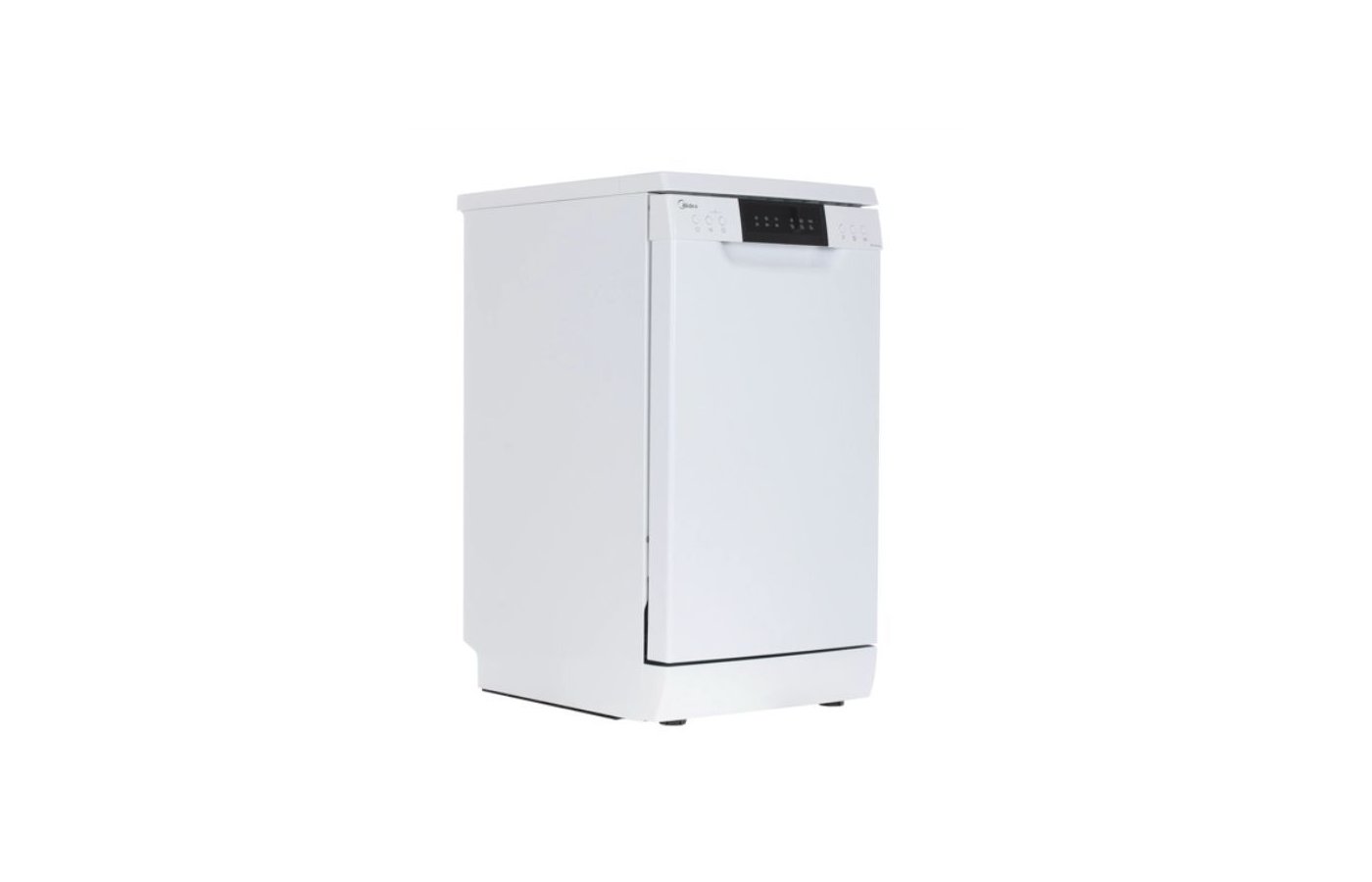 Посудомоечная машина MIDEA MFD45S100W - купить в интернет-магазине RBT.ru.  Цены, отзывы, характеристики и доставка в Челябинске