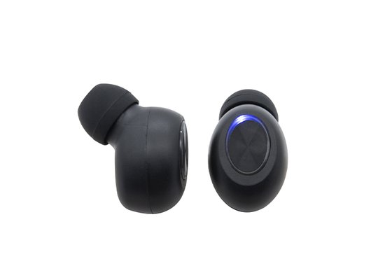 Гарнитуры TWS стерео TFN TWS LITE ЧЕРНЫЙ