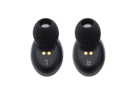 Гарнитуры TWS стерео TFN TWS LITE ЧЕРНЫЙ