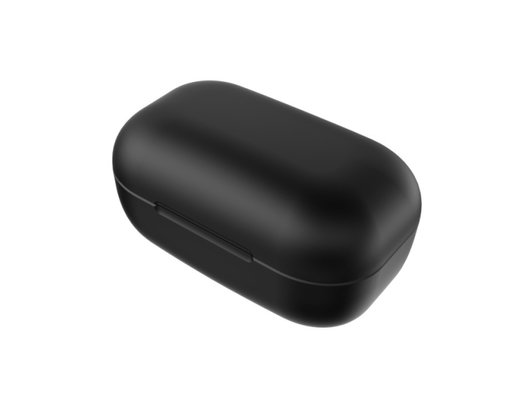 Гарнитуры TWS стерео TFN TWS LITE ЧЕРНЫЙ