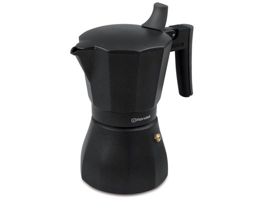Гейзерная кофеварка Rondell RDS-499