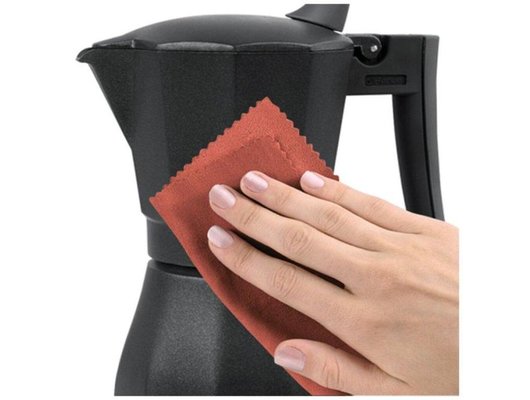 Гейзерная кофеварка Rondell RDS-499