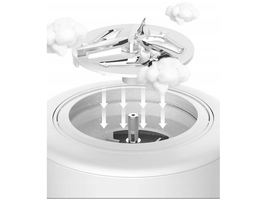 Миниочиститель XIAOMI Deerma DEM-MQ600