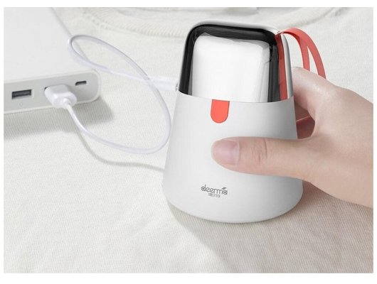 Миниочиститель XIAOMI Deerma DEM-MQ600