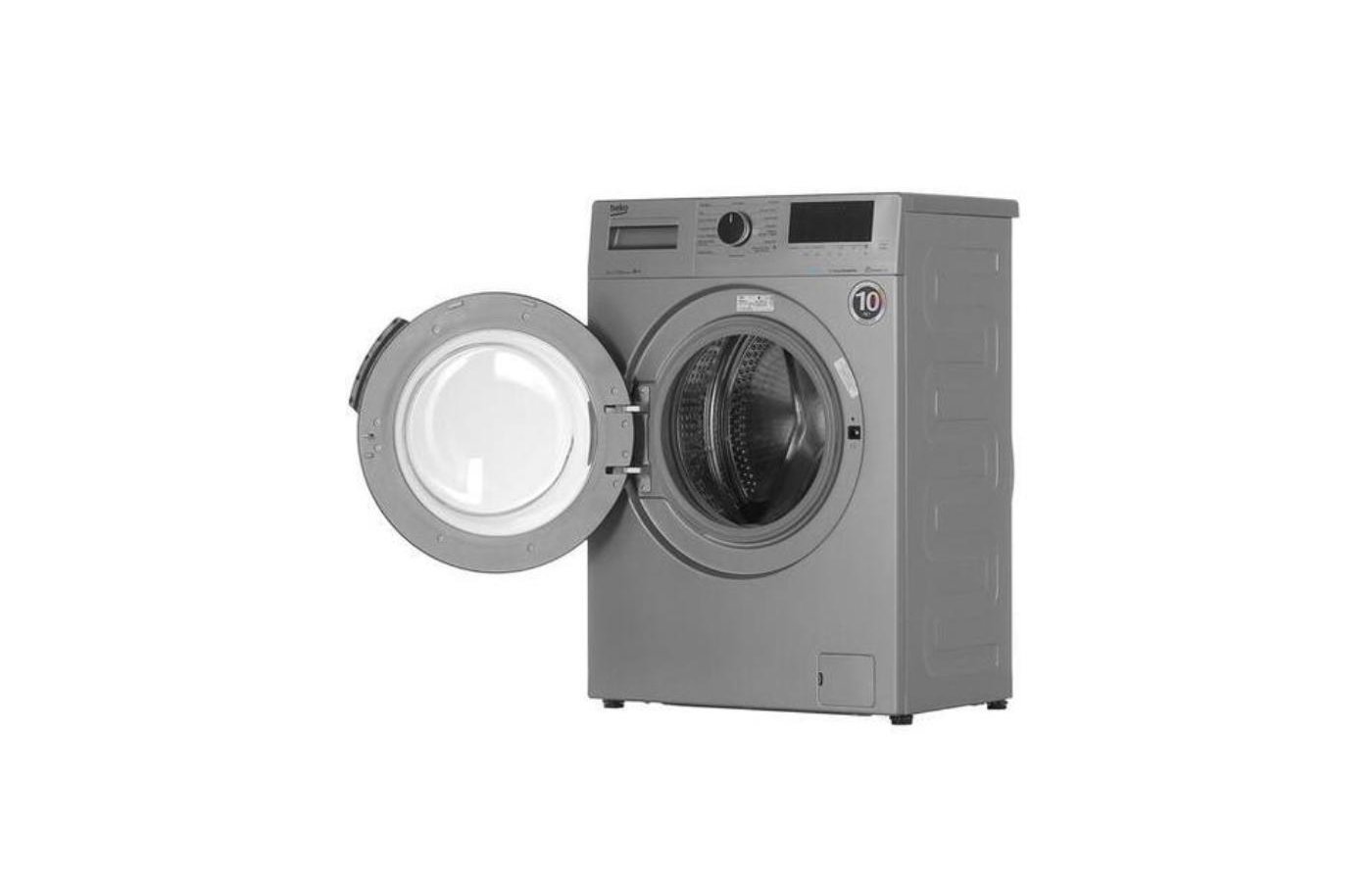 Beko wspe7612w фото