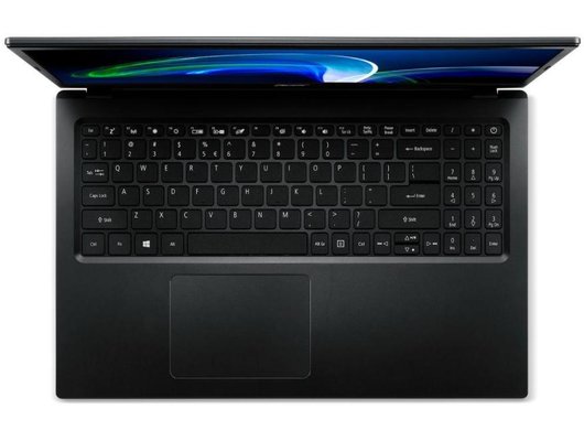 Ноутбук Acer Extensa 15 EX215-32-P04D/NX.EGNER.003/Pentium N6000/4Gb/256Gb/15.6FHD/DOS черный