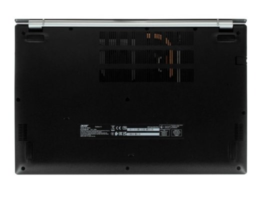 Ноутбук Acer Extensa 15 EX215-32-P04D/NX.EGNER.003/Pentium N6000/4Gb/256Gb/15.6FHD/DOS черный