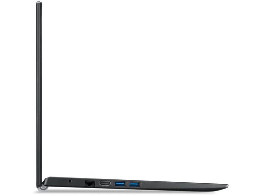 Ноутбук Acer Extensa 15 EX215-32-P04D/NX.EGNER.003/Pentium N6000/4Gb/256Gb/15.6FHD/DOS черный