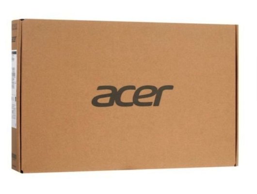 Ноутбук Acer Extensa 15 EX215-32-P04D/NX.EGNER.003/Pentium N6000/4Gb/256Gb/15.6FHD/DOS черный