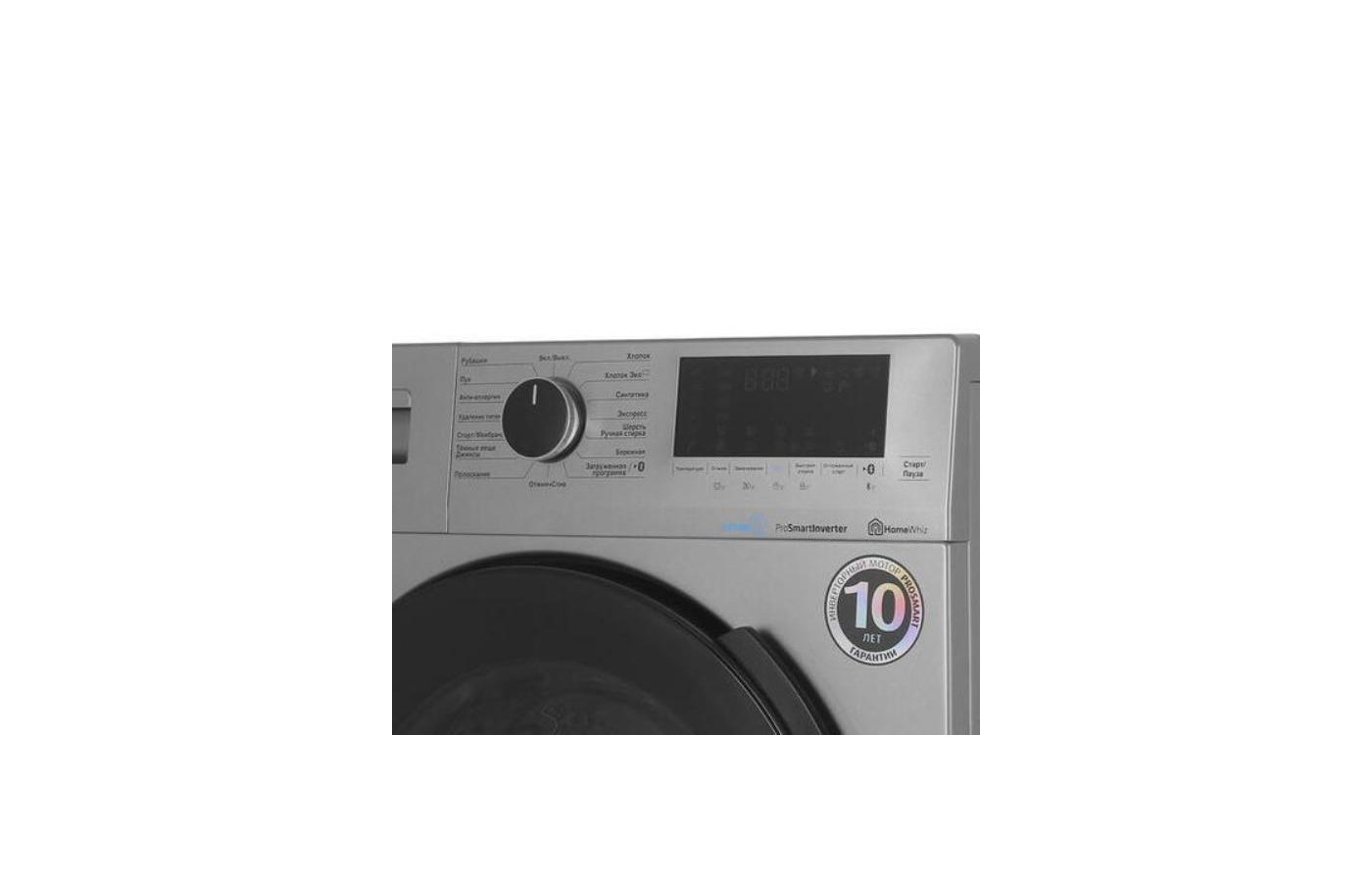 Beko wspe7612w фото