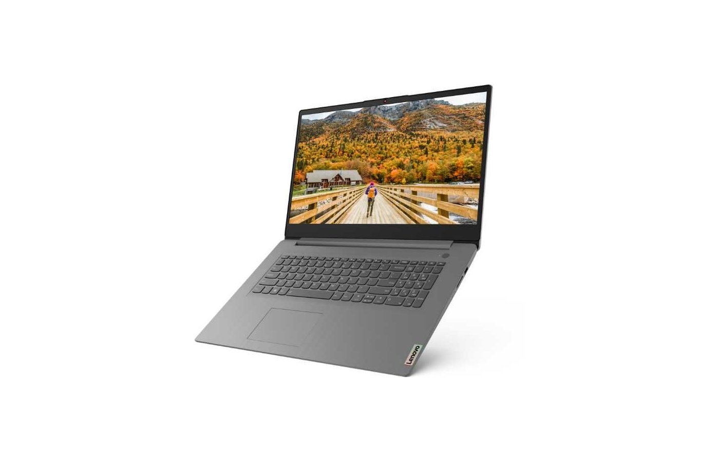 Lenovo ideapad 3 15alc6