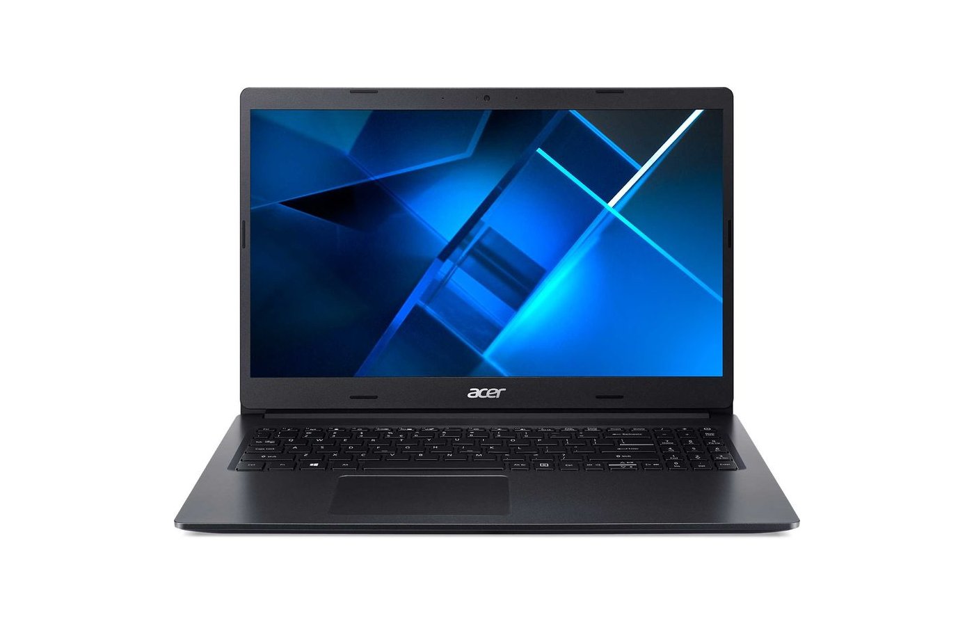 Ноутбук Acer Extensa 15 EX215-22-R091/NX.EG9ER.00H/Athlon 3050U/8Gb/128Gb/15.6FHD/DOS  черный - купить в интернет-магазине RBT.ru. Цены, отзывы, характеристики и  доставка в Челябинске