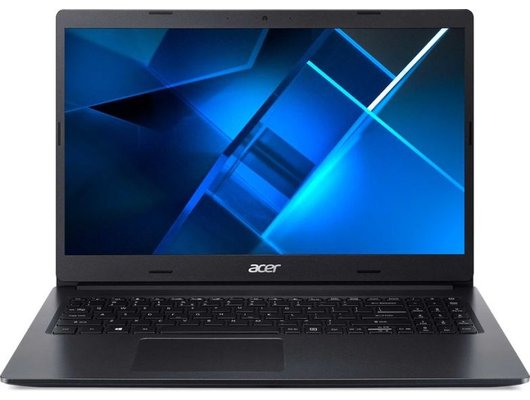 Ноутбук Acer Extensa 15 EX215-32-P2A8/NX.EGNER.009/Pentium N6000/4Gb/128Gb/15.6FHD/Win10 черный