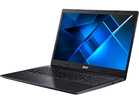 Ноутбук Acer Extensa 15 EX215-32-P2A8/NX.EGNER.009/Pentium N6000/4Gb/128Gb/15.6FHD/Win10 черный
