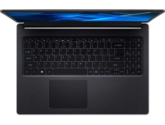 Ноутбук Acer Extensa 15 EX215-32-P2A8/NX.EGNER.009/Pentium N6000/4Gb/128Gb/15.6FHD/Win10 черный