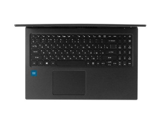 Ноутбук Acer Extensa 15 EX215-32-P2A8/NX.EGNER.009/Pentium N6000/4Gb/128Gb/15.6FHD/Win10 черный