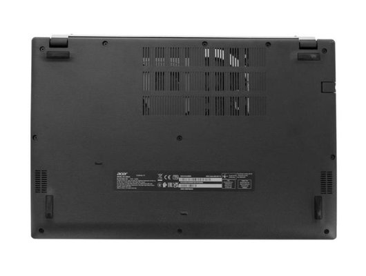 Ноутбук Acer Extensa 15 EX215-32-P2A8/NX.EGNER.009/Pentium N6000/4Gb/128Gb/15.6FHD/Win10 черный