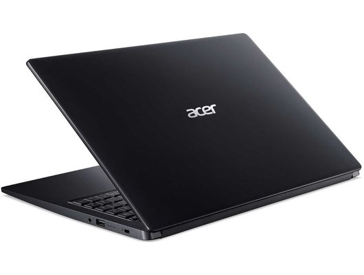 Ноутбук Acer Extensa 15 EX215-32-P2A8/NX.EGNER.009/Pentium N6000/4Gb/128Gb/15.6FHD/Win10 черный