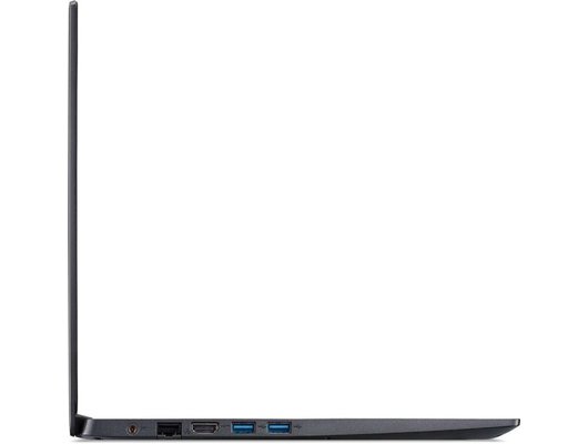 Ноутбук Acer Extensa 15 EX215-32-P2A8/NX.EGNER.009/Pentium N6000/4Gb/128Gb/15.6FHD/Win10 черный