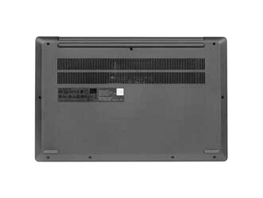 Ноутбук Lenovo IdeaPad 5 14ITL05/82FE00CQRK/Core i3-1115G4/8GB/512GB/14.0 FHD/DOS серый