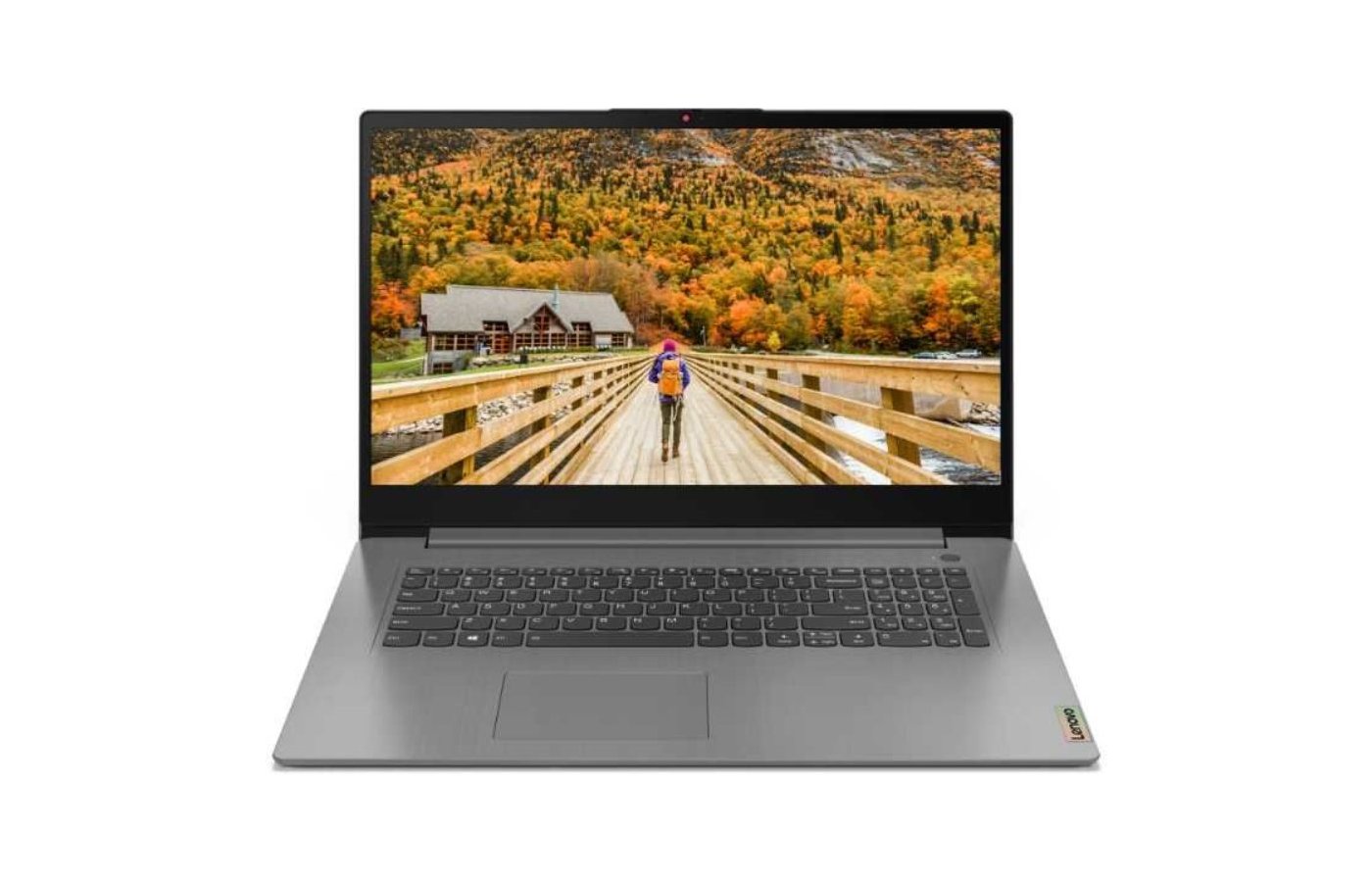 Ноутбук lenovo ideapad 3 15aba7