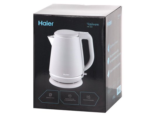 Чайник электрический HAIER HK-502