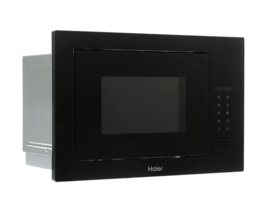 Встраиваемая микроволновая печь HAIER HMX-BTG259B