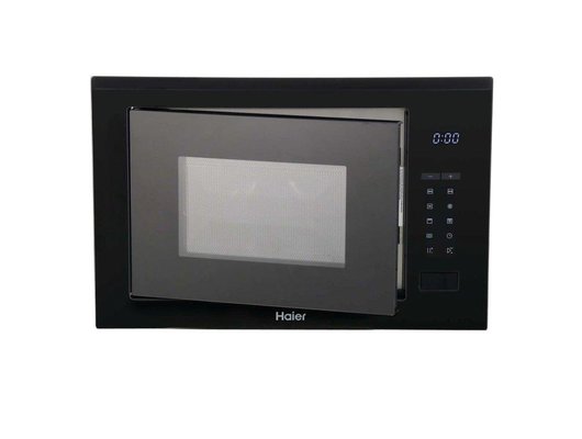 Встраиваемая микроволновая печь HAIER HMX-BTG259B