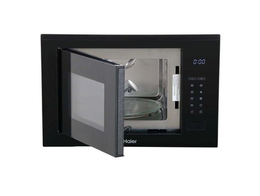 Встраиваемая микроволновая печь HAIER HMX-BTG259B
