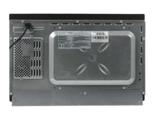 Встраиваемая микроволновая печь HAIER HMX-BTG259B