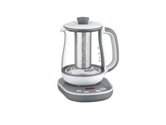 Чайник электрический TEFAL BJ551B10