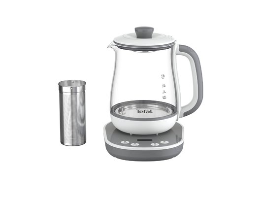 Чайник электрический TEFAL BJ551B10