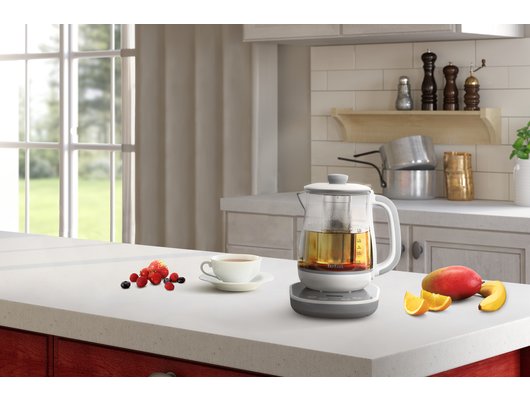 Чайник электрический TEFAL BJ551B10