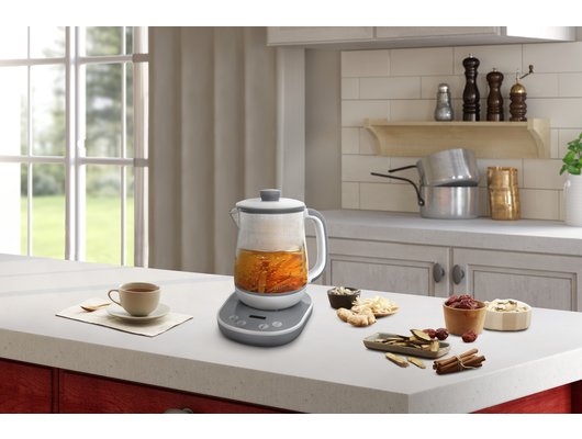 Чайник электрический TEFAL BJ551B10