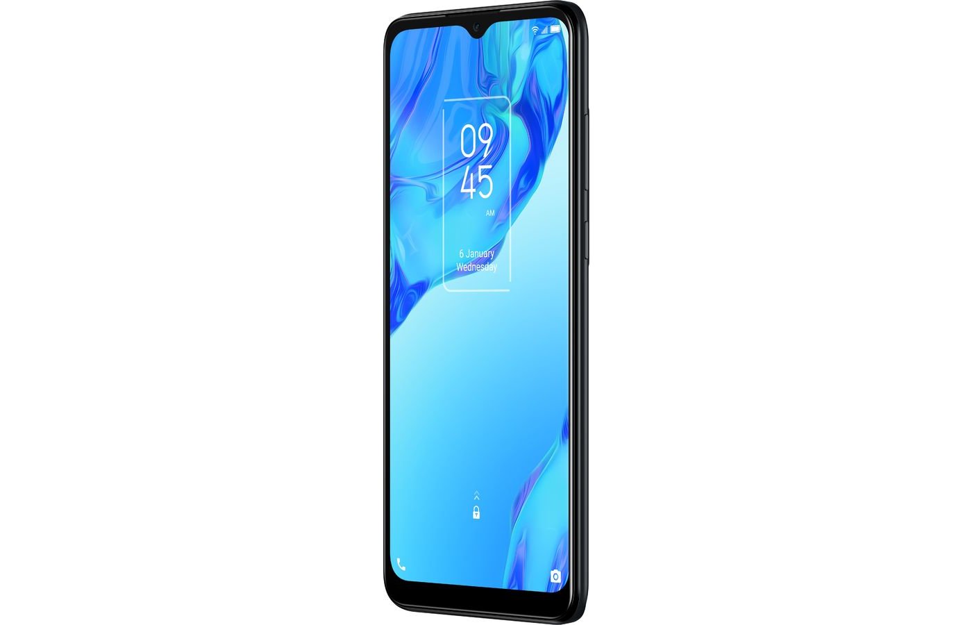 Смартфон TCL 20B 4/64Gb Gray - купить в интернет-магазине RBT.ru. Цены,  отзывы, характеристики и доставка в Челябинске