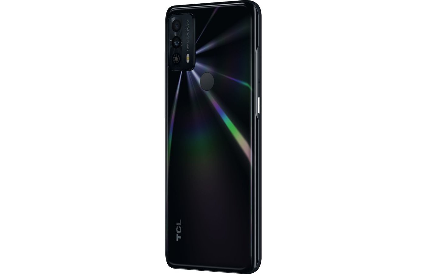 Смартфон TCL 20B 4/64Gb Gray - купить в интернет-магазине RBT.ru. Цены,  отзывы, характеристики и доставка в Челябинске