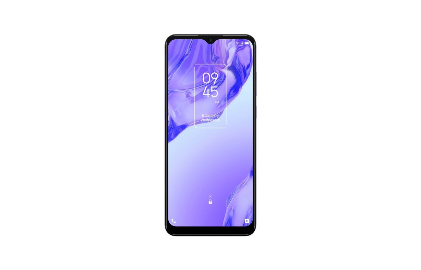 Смартфон TCL 20B 4/64Gb Purple - купить в интернет-магазине RBT.ru. Цены,  отзывы, характеристики и доставка в Челябинске