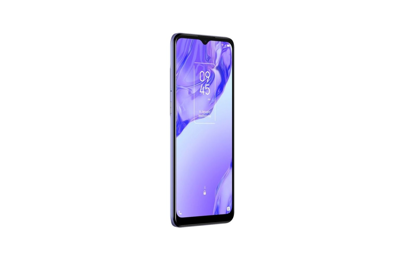 Смартфон TCL 20B 4/64Gb Purple - купить в интернет-магазине RBT.ru. Цены,  отзывы, характеристики и доставка в Челябинске