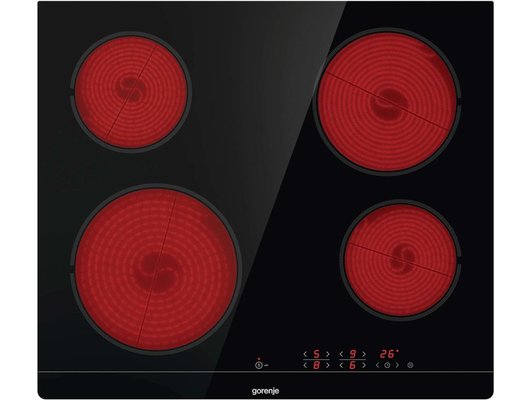 Варочная панель GORENJE CT41SC