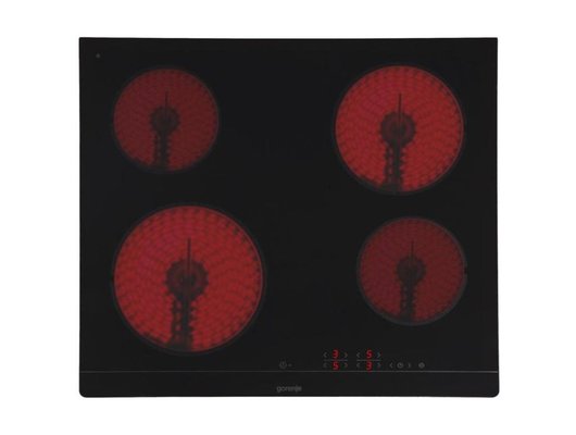 Варочная панель GORENJE CT41SC