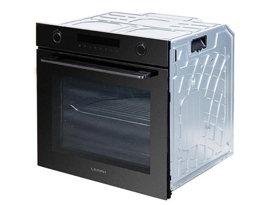 Духовой шкаф LERAN EOE 6785 BG